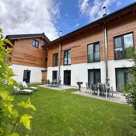 Chalet Reiteralm- Ski Inski Out Schladming Ngoại thất bức ảnh