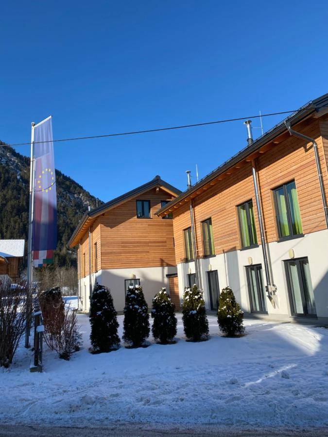 Chalet Reiteralm- Ski Inski Out Schladming Ngoại thất bức ảnh