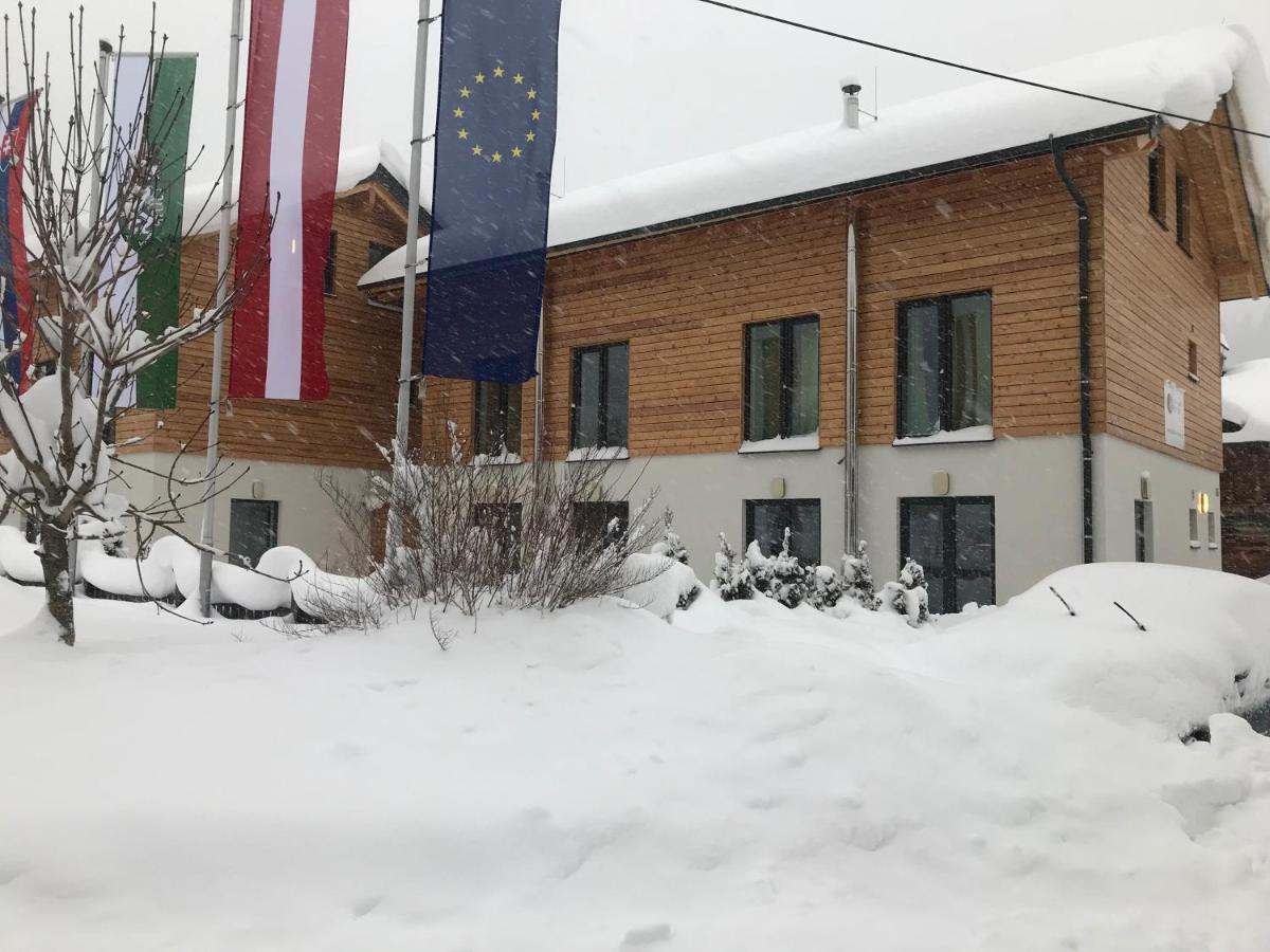 Chalet Reiteralm- Ski Inski Out Schladming Ngoại thất bức ảnh