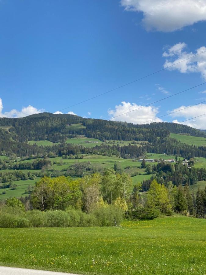 Chalet Reiteralm- Ski Inski Out Schladming Ngoại thất bức ảnh