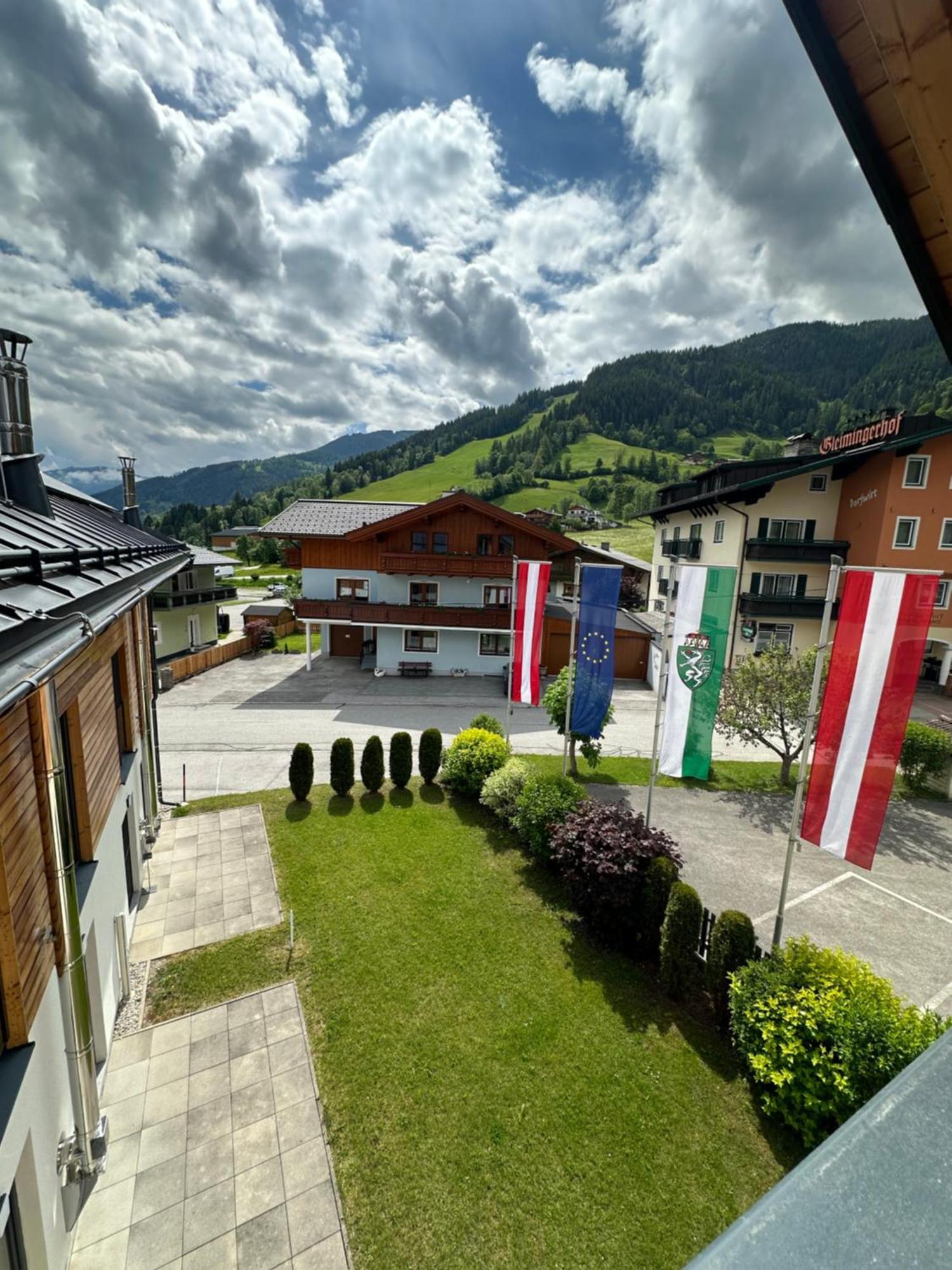 Chalet Reiteralm- Ski Inski Out Schladming Ngoại thất bức ảnh