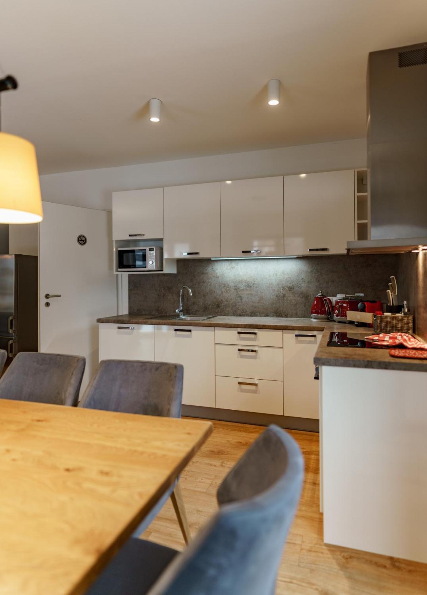 Chalet Reiteralm- Ski Inski Out Schladming Ngoại thất bức ảnh