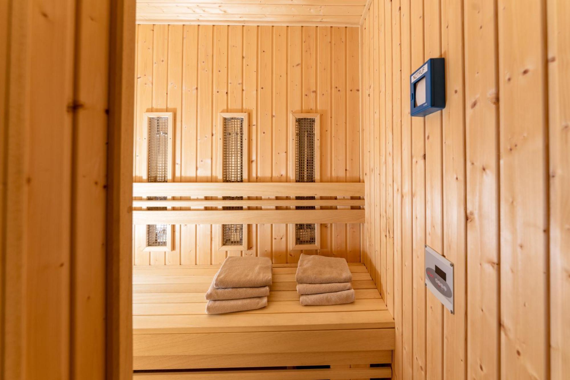Chalet Reiteralm- Ski Inski Out Schladming Ngoại thất bức ảnh