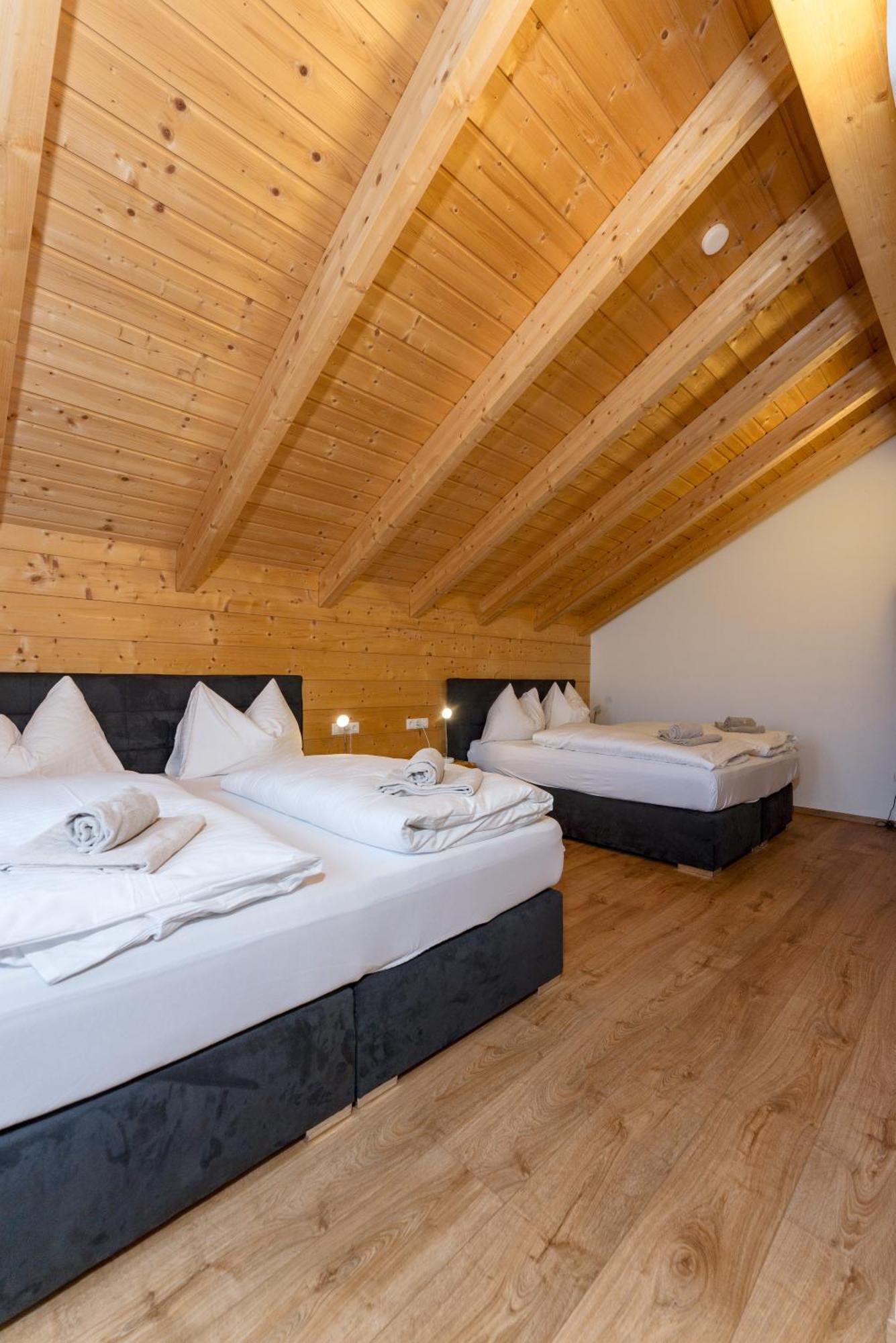 Chalet Reiteralm- Ski Inski Out Schladming Ngoại thất bức ảnh