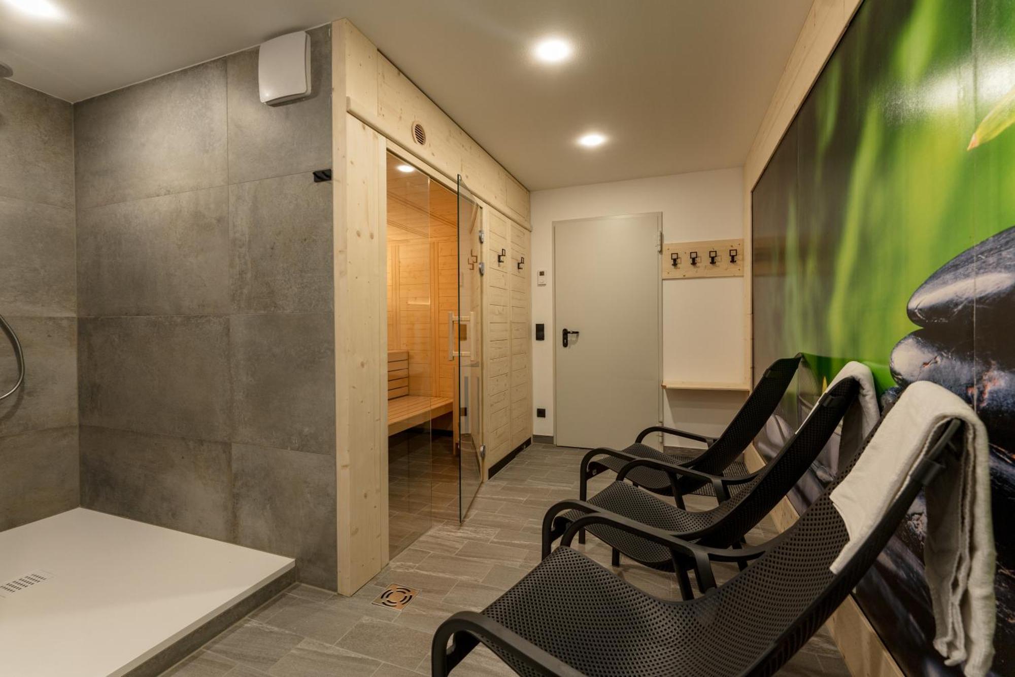 Chalet Reiteralm- Ski Inski Out Schladming Ngoại thất bức ảnh