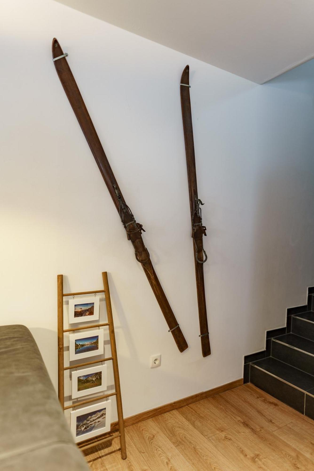 Chalet Reiteralm- Ski Inski Out Schladming Ngoại thất bức ảnh