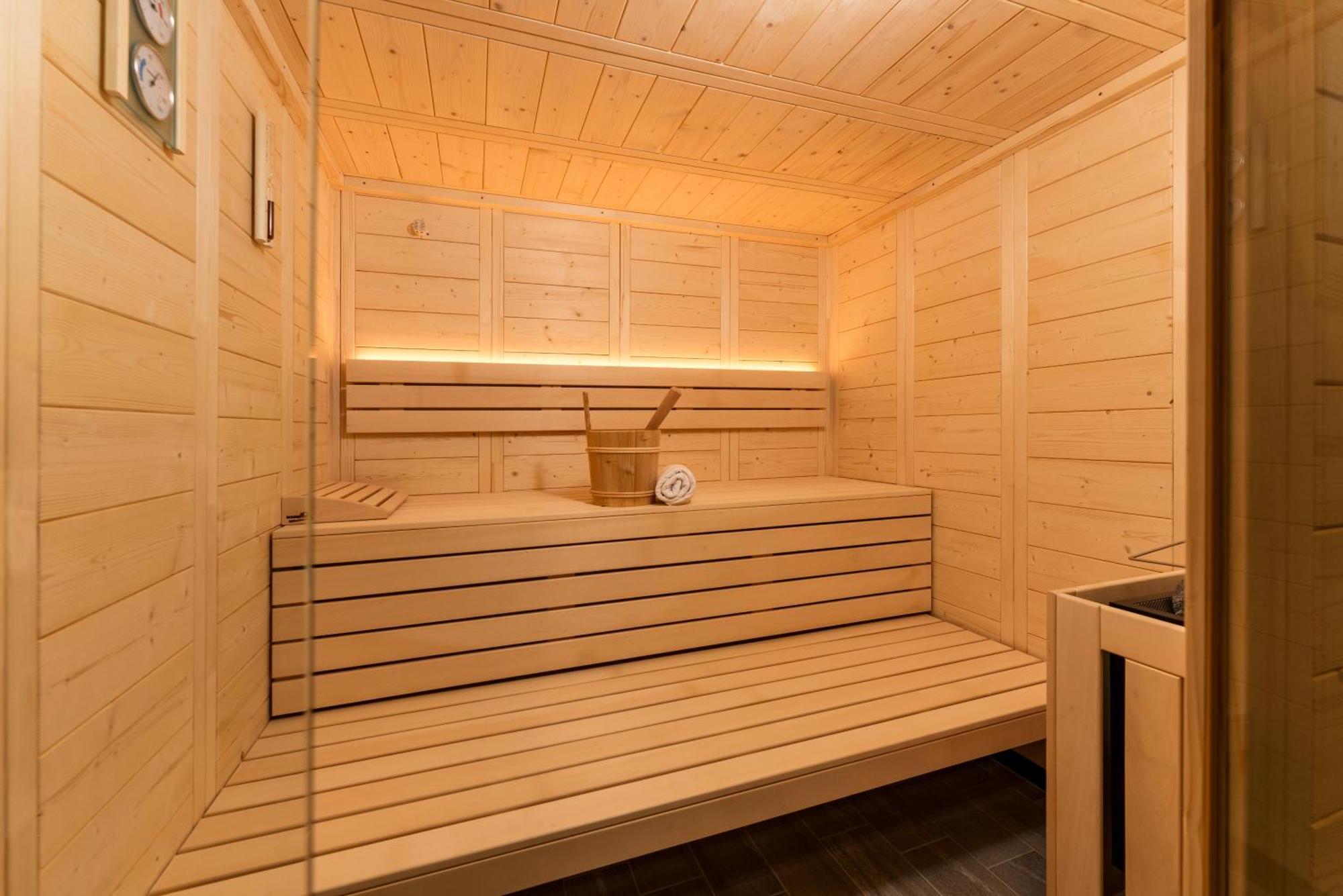 Chalet Reiteralm- Ski Inski Out Schladming Ngoại thất bức ảnh