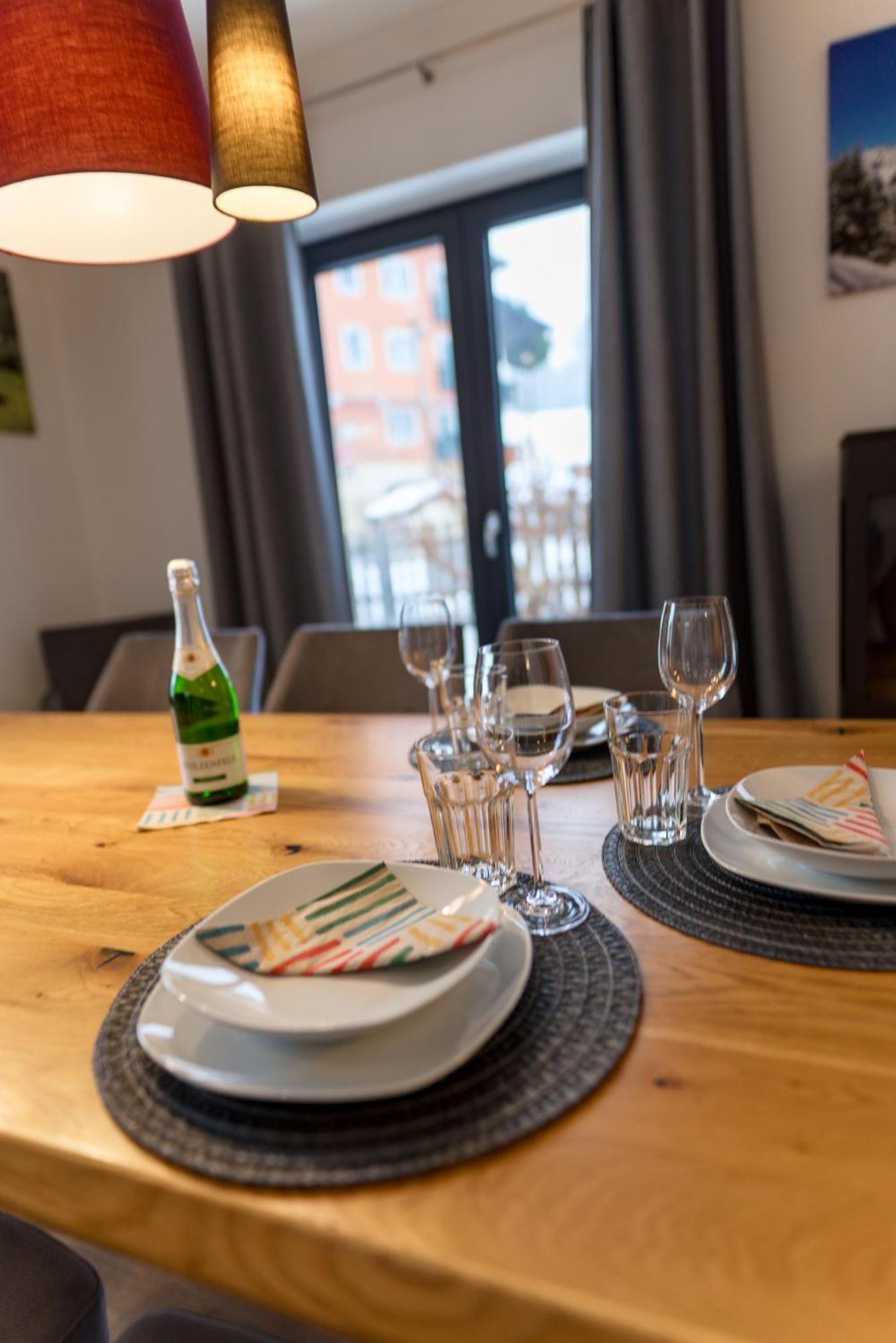 Chalet Reiteralm- Ski Inski Out Schladming Ngoại thất bức ảnh