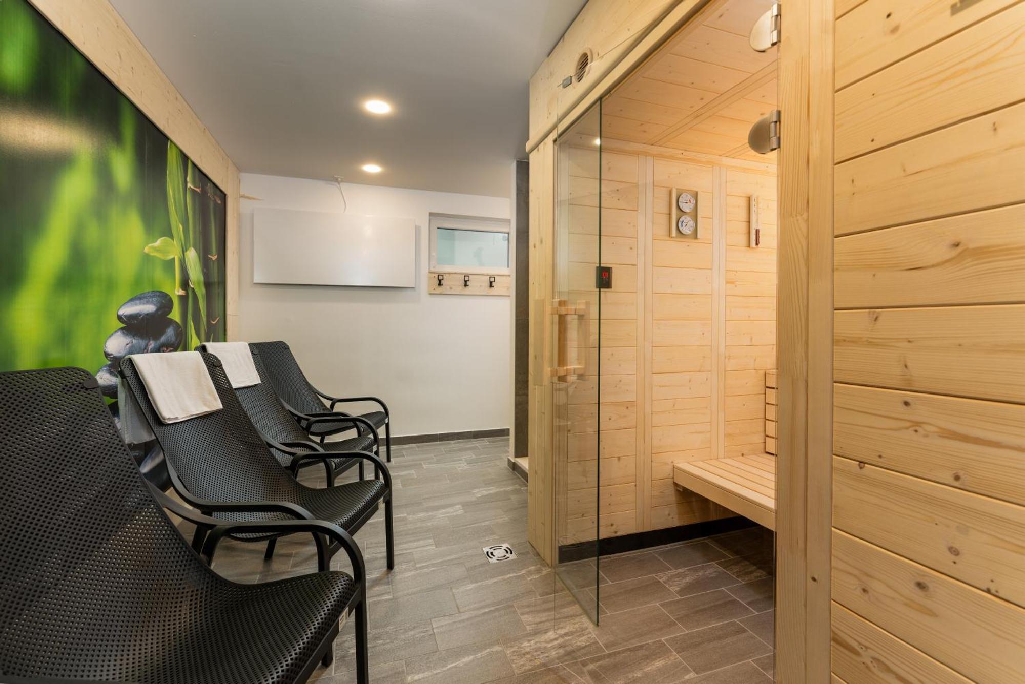 Chalet Reiteralm- Ski Inski Out Schladming Ngoại thất bức ảnh