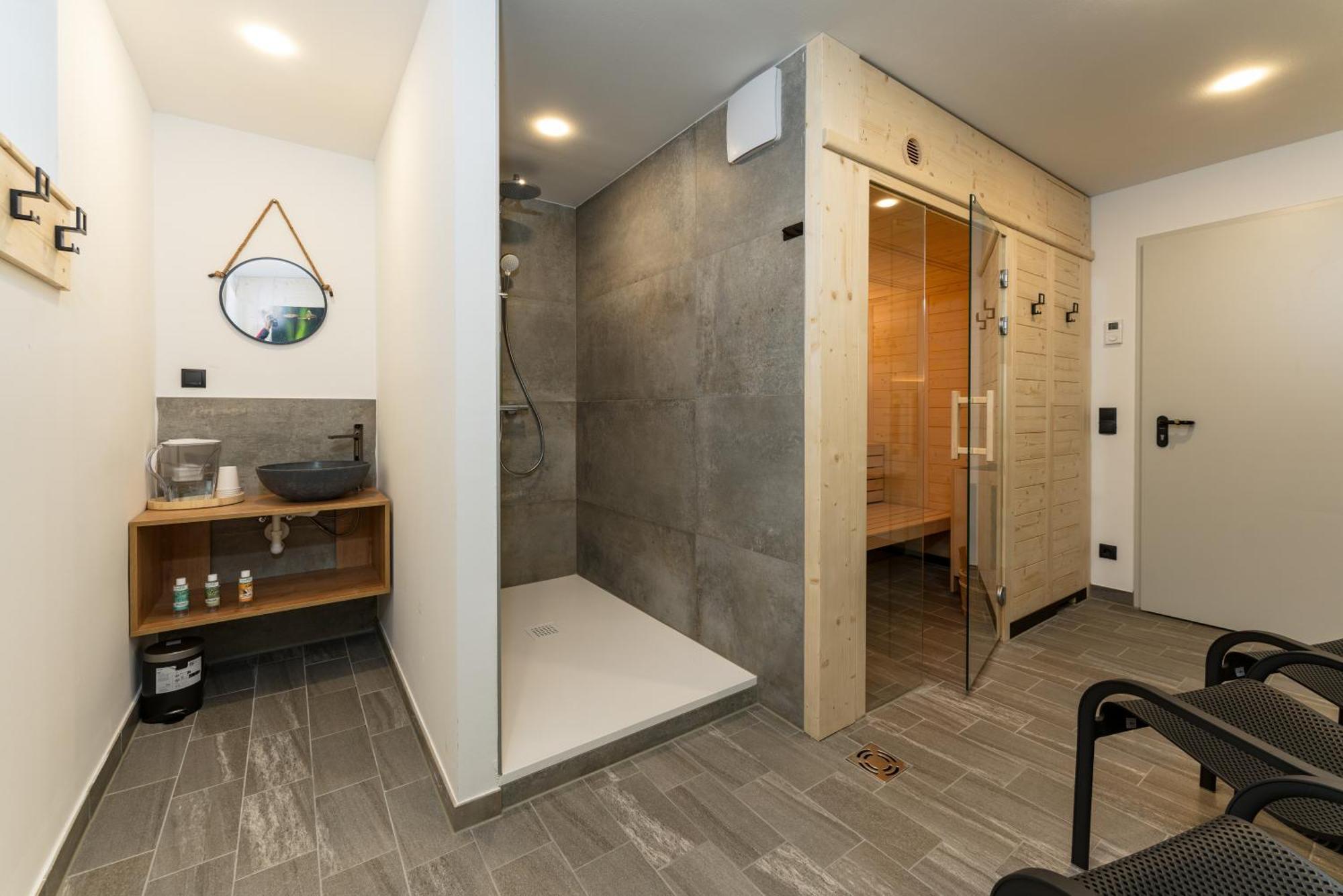 Chalet Reiteralm- Ski Inski Out Schladming Ngoại thất bức ảnh