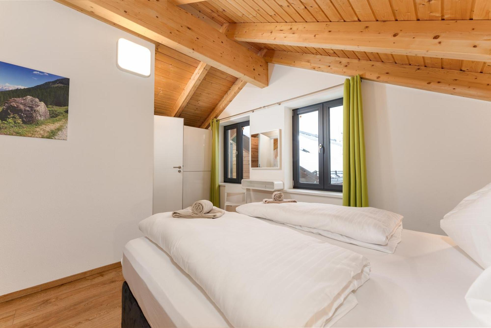 Chalet Reiteralm- Ski Inski Out Schladming Ngoại thất bức ảnh