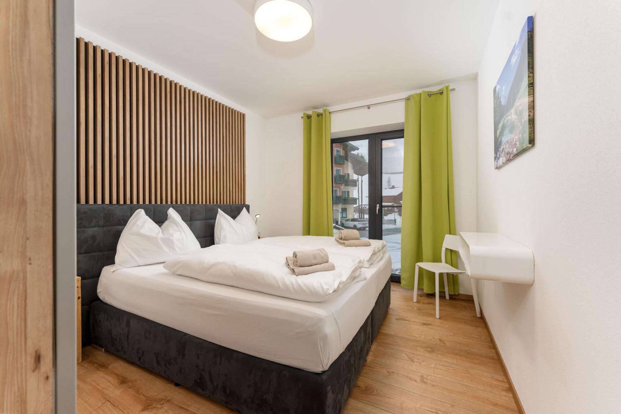 Chalet Reiteralm- Ski Inski Out Schladming Ngoại thất bức ảnh