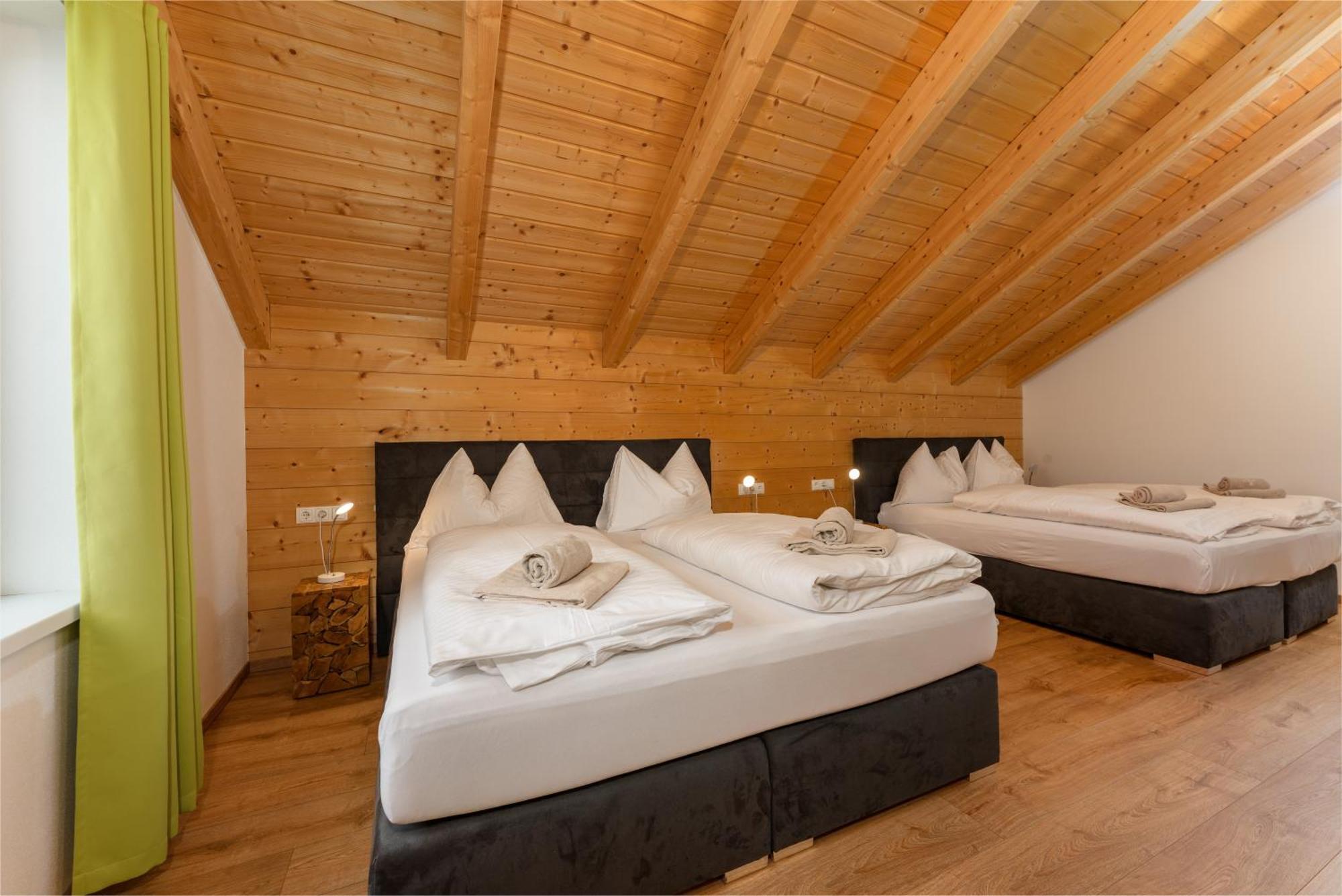 Chalet Reiteralm- Ski Inski Out Schladming Ngoại thất bức ảnh