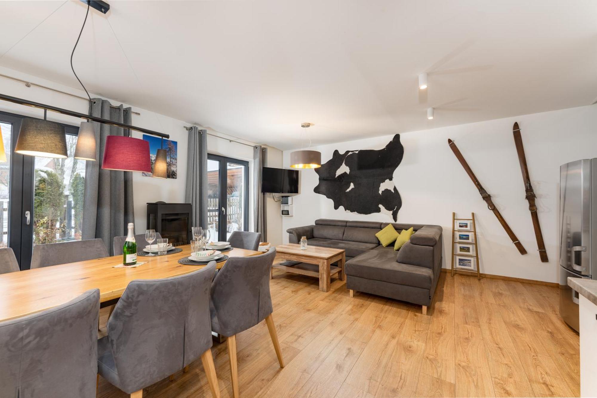 Chalet Reiteralm- Ski Inski Out Schladming Ngoại thất bức ảnh