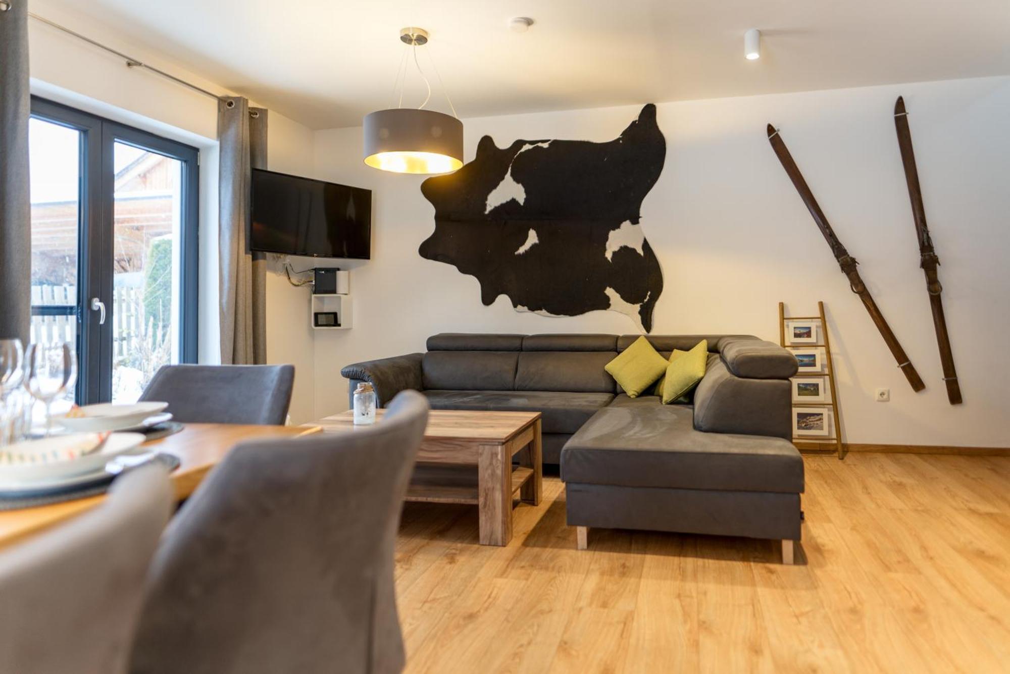 Chalet Reiteralm- Ski Inski Out Schladming Ngoại thất bức ảnh