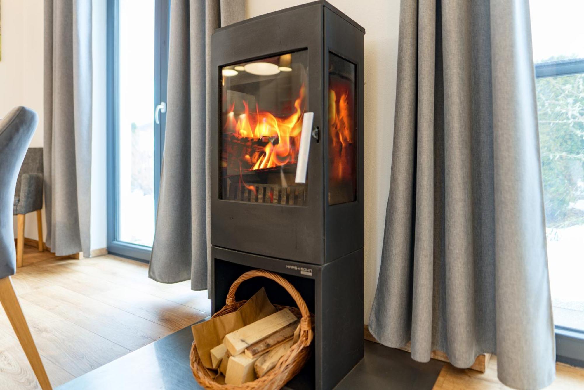 Chalet Reiteralm- Ski Inski Out Schladming Ngoại thất bức ảnh