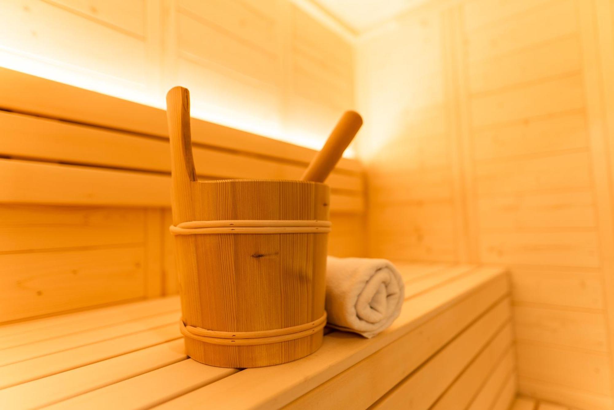 Chalet Reiteralm- Ski Inski Out Schladming Ngoại thất bức ảnh